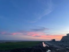 -南汇嘴观海公园