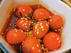 -蜜桃餐厅·伴山(湖滨商业街店)