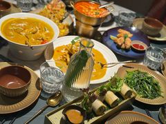 -Tegu泰古莲·泰国餐厅(红山6979店)
