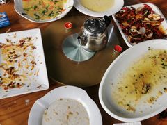 -聚鲜阁海鲜美食城(香水湾店)
