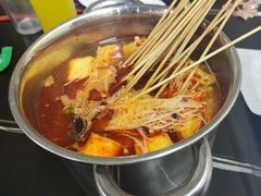 -老黑板筋(顺义总店)