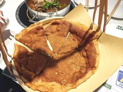 -黑窑厂糖油饼烤鸭·清真菜(旗舰店)