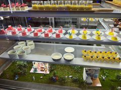 -济南鲁能贵和洲际酒店-第六层自助餐厅