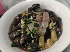 -玲燕蒸菜馆(江东路店)