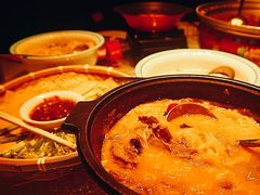 登封希腊羊肉-解家河南菜(金水路店)