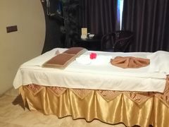 -龙悦·澜泊湾SPA养生中心
