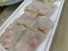 -新梅园不夜粥(龙华店)