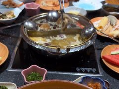 -鲁山人日本料理·放题·套餐(松卫北路店)