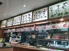 -虹梅食堂·爱蝦乃家