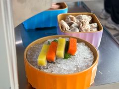 -海底捞大排档火锅(打浦路店)