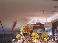 -长兴开元名都大酒店·地中海咖啡厅