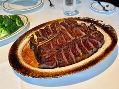 -Wolfgang’s Steakhouse 沃夫冈牛排馆(上海白玉兰广场店)
