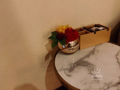 包房-澜笙Spa
