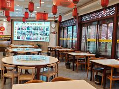 -乡党臊子面(丰庆公园店)