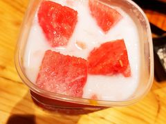 -鲜果时间·果蔬茶(欧亚商都超市店)