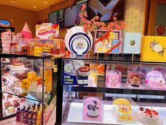 -巴黎贝甜(豪浦店)