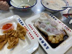 -荔银肠粉(建六店)