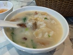 -潮州府·潮菜·砂锅粥(徐家汇店)