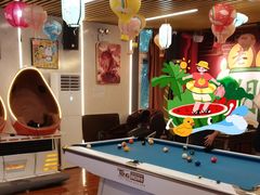 -老炮儿轰趴团建KTV桌游棋牌主题馆(五道口店（底商店))