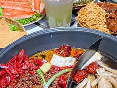 -贰回巷火锅馆(钟楼店)