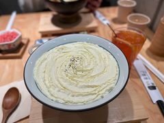 -火山屋台(新街口店)