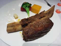 台塑牛排-王品台塑牛排(成都万象城店)