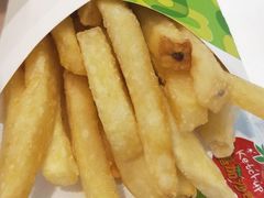 -德克士(广州南站店)