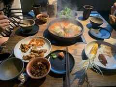 -毛辣果·酸(OHA复兴西路店)