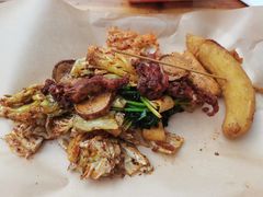 -好可爱经典炸炸炸·炸鲜奶(长郡老店)