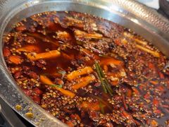-老船舫·现做活鲜鱼馆(东郊记忆店)