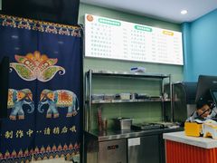 -笃笃笃糖粥(十全街店)