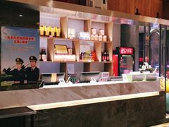 -大鸭梨烤鸭(枣园店)