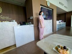 -馨月汇·一悦馨香月子中心(前滩店)