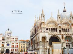 -圣马尔谷圣殿宗主教座堂