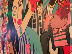 -Mesa Madre梅萨妈妈·Bintana(国贸店)