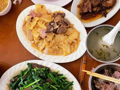 -四嫂鹅肉店(银海南二横街店)