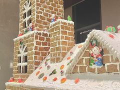 -嘉定凯悦·咖啡厅