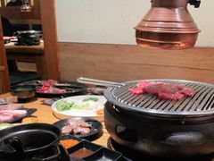 -千寻烧肉(政务区店)