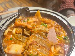 -馥家小馆(黔灵山公园店)