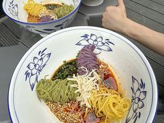 -小河盐帮·私家菜·烤鸭(三元桥·霄云路店)