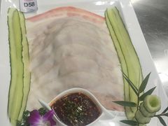 -映秋饭店(李庄总店)