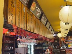 -鸟鹏烧鸟居酒屋(仁恒梦中心店)