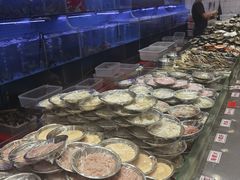 -朱富贵火锅(金融街万达店)