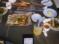 -老高烧烤(龙华星河iCO店)