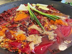 -黄潇洒老火锅(九眼桥宏济巷店)