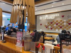 -一風堂拉面(美罗城店)