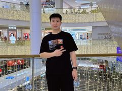 -银泰百货(北京大红门店)