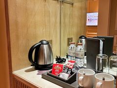 -澳门励庭海景酒店
