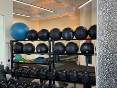 -Burn Fit燃炼健身工作室(新都旗舰店)