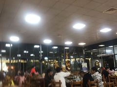 大堂-一品烧农庄·佛山本地菜(西岸店)